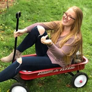 Meet your Posher, Bryanna